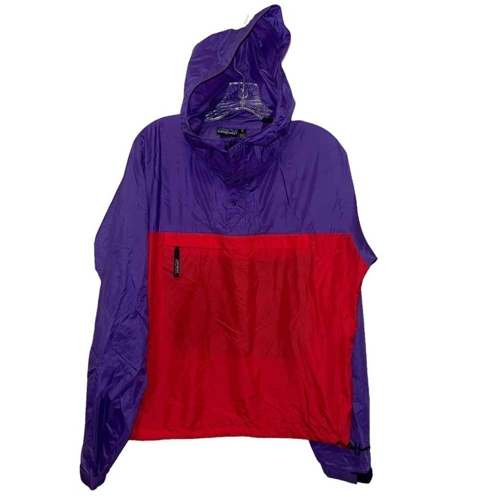Patagonia Men Jacket Size S